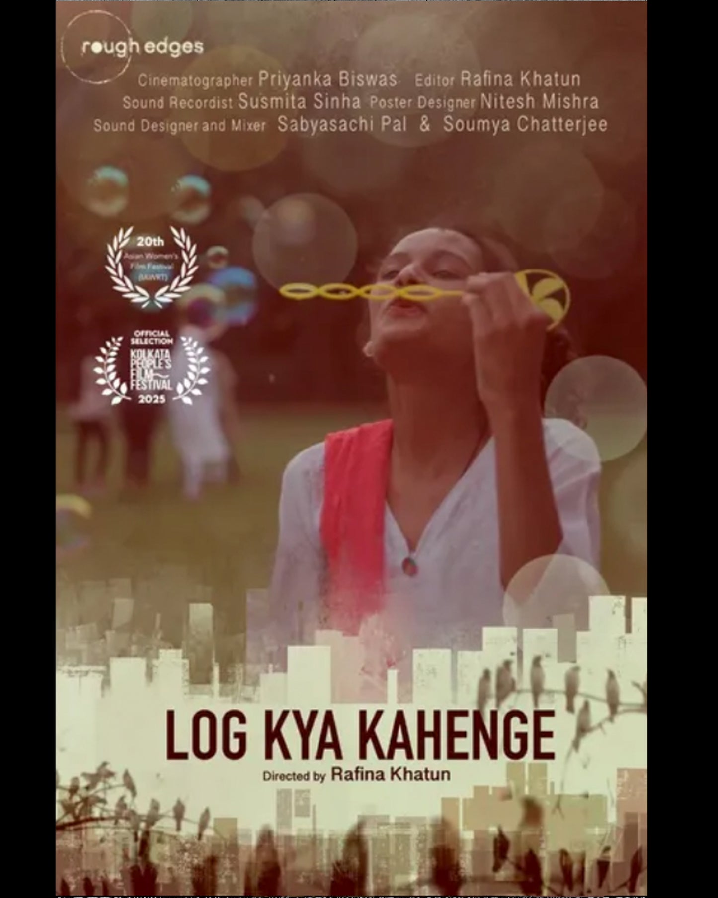 'Log Kya Kahenge' & 'An Orphanage of Memories': Fulcrum, Kala Ghoda