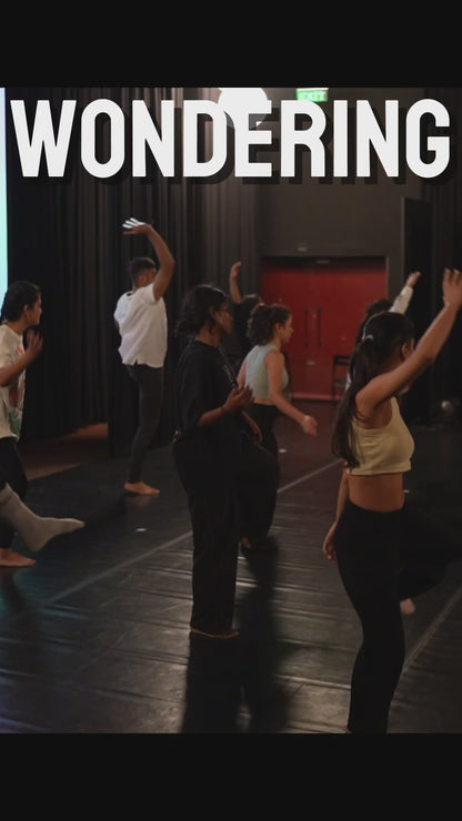 The Movement Hub Showcase 2.0