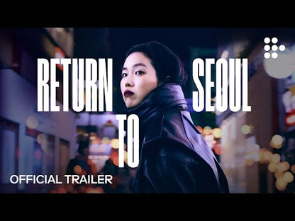 Return to Seoul