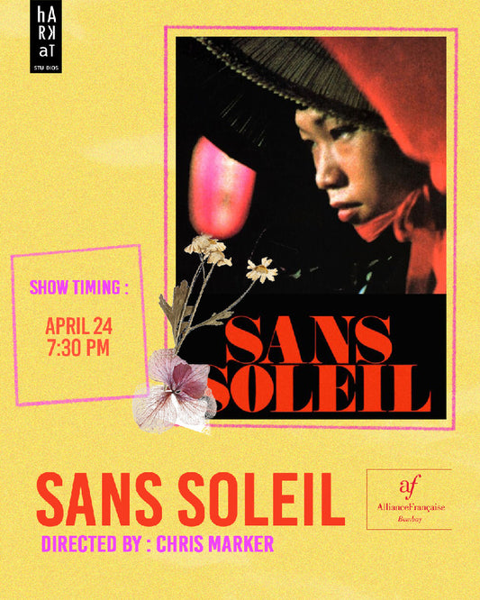 Sans Soleil