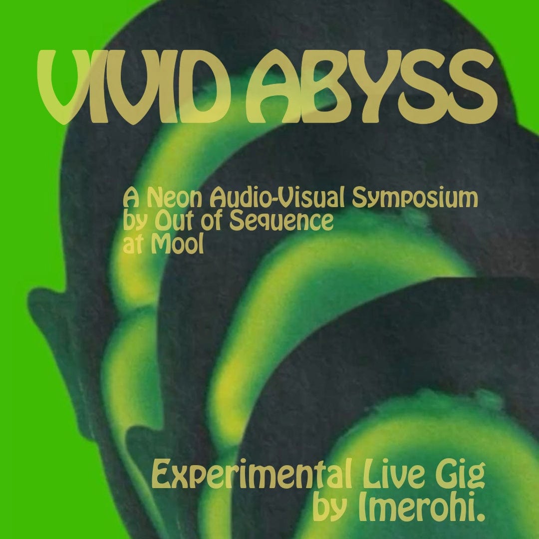 Vivid Abyss